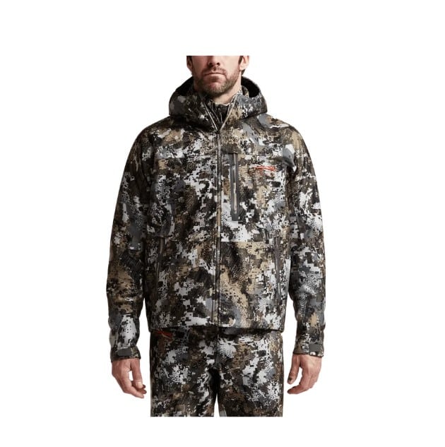 SITKA MANTEAU DOWNPOUR - OPTIFADE ELEVATED II image 2
