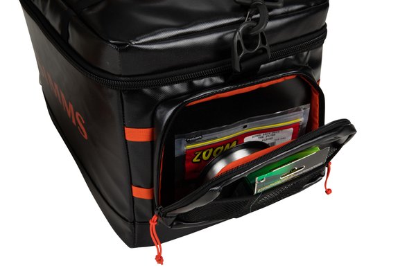 SIMMS SAC ''STACH'' - NOIR image 2