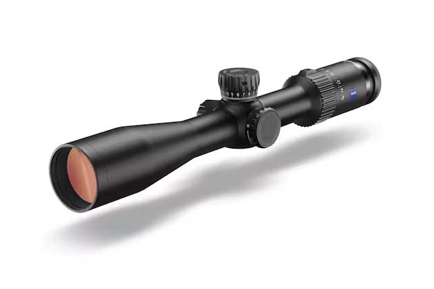 ZEISS TÉLESCOPE CONQUEST V4 4-16X44 RÉTICULE 60 image 1