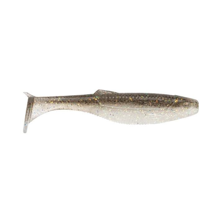 CRUSH CITY LEURRE SOUPLE MAYOR 3'' - SHAD image