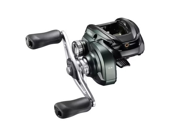 SHIMANO MOULINET LANCER LOURD CURADO M image 0
