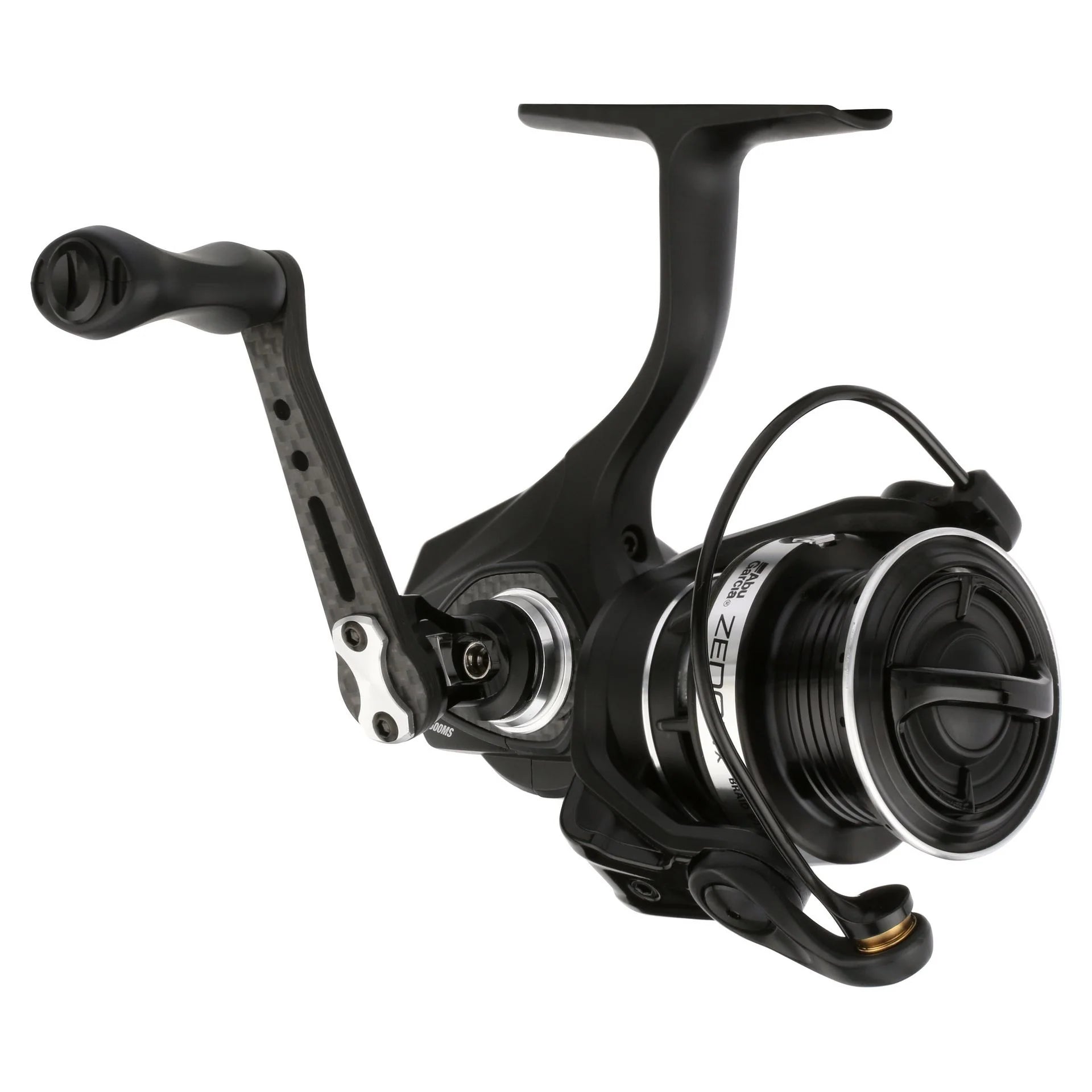 ABU GARCIA MOULINET LANCER LEGER ZENON X image 2