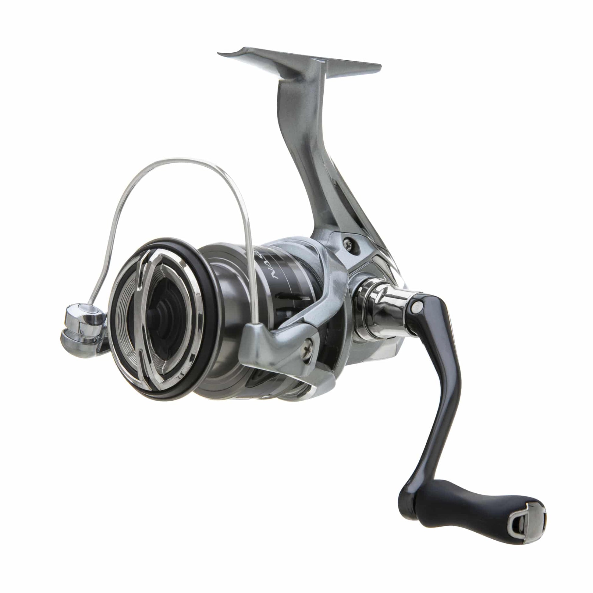 SHIMANO NASCI FC MOULINET LANCER LEGER image 6