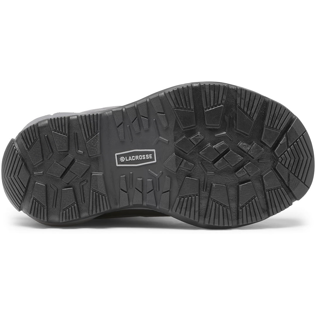 LACROSSE ALPHABURLY AERO 15'' DARK SHADOW 1600G WOMEN'S BOOTS