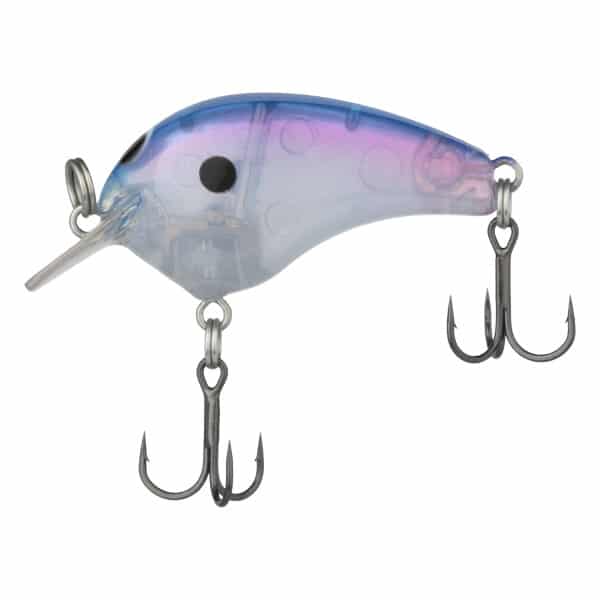 SHIMANO CRANKBAIT MACBETH TINY 39 MM - PRO BLUE image