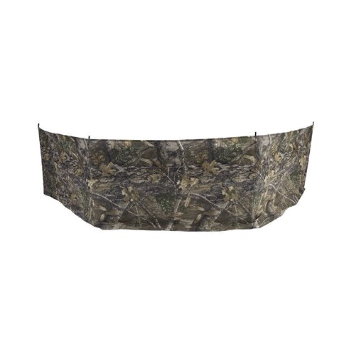 ALLEN STAKE-OUT BLIND - CAMO REALTREE EDGE image 0