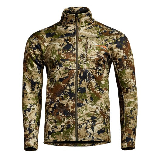 SITKA MANTEAU TRAVERSE OPTIFADE SUBLAPINE image 0