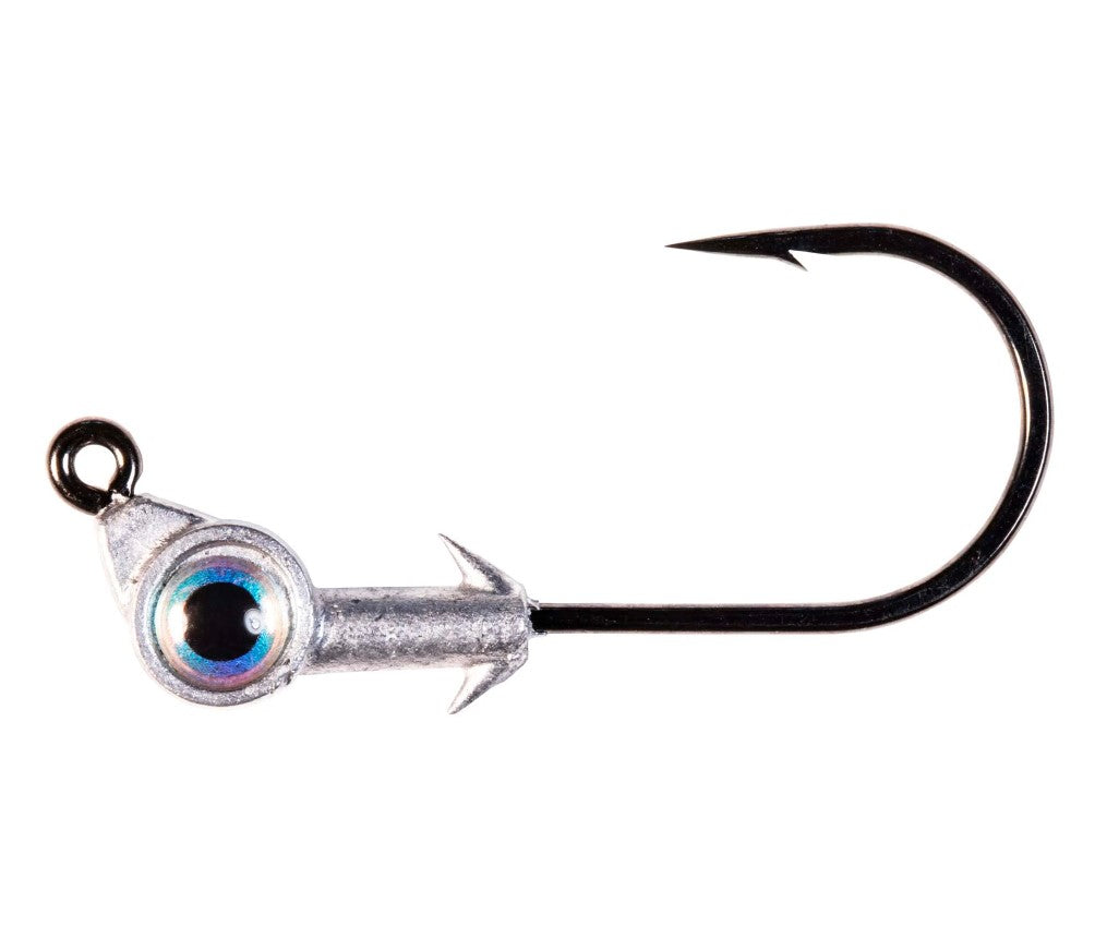 ZMAN TÊTE DE JIG EYE SWIMBAIT 3/0 image 0