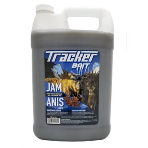 COULIS DE MINÉRAUX SUCRÉE SALÉE DE TRACKER BAIT - ANIS image