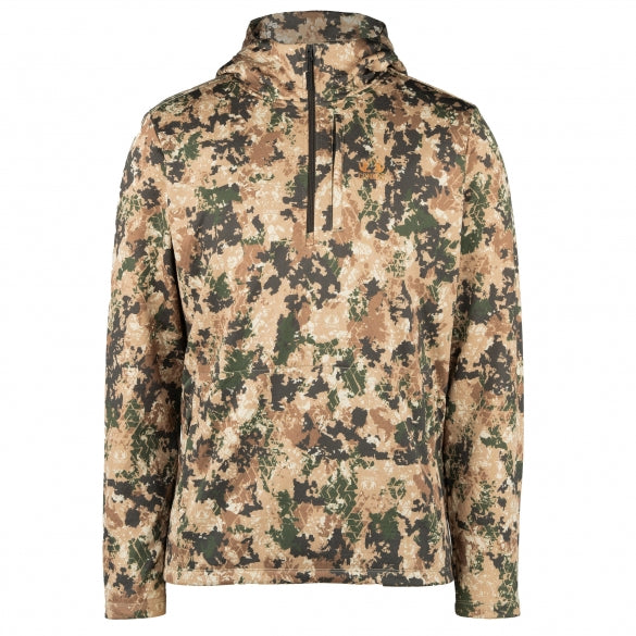 CONNEC HOODIE FENCE - OUTSIGHT image 0