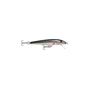 RAPALA ORIGINAL FLOATER 11 CM - SHINER image