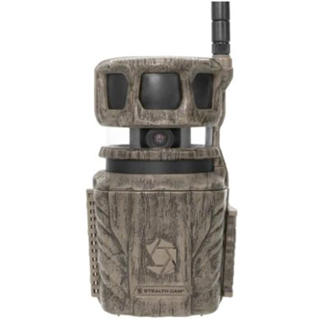 STEALTH CAM REVOLVER CAMERA CELLULAIRE 360 image 0