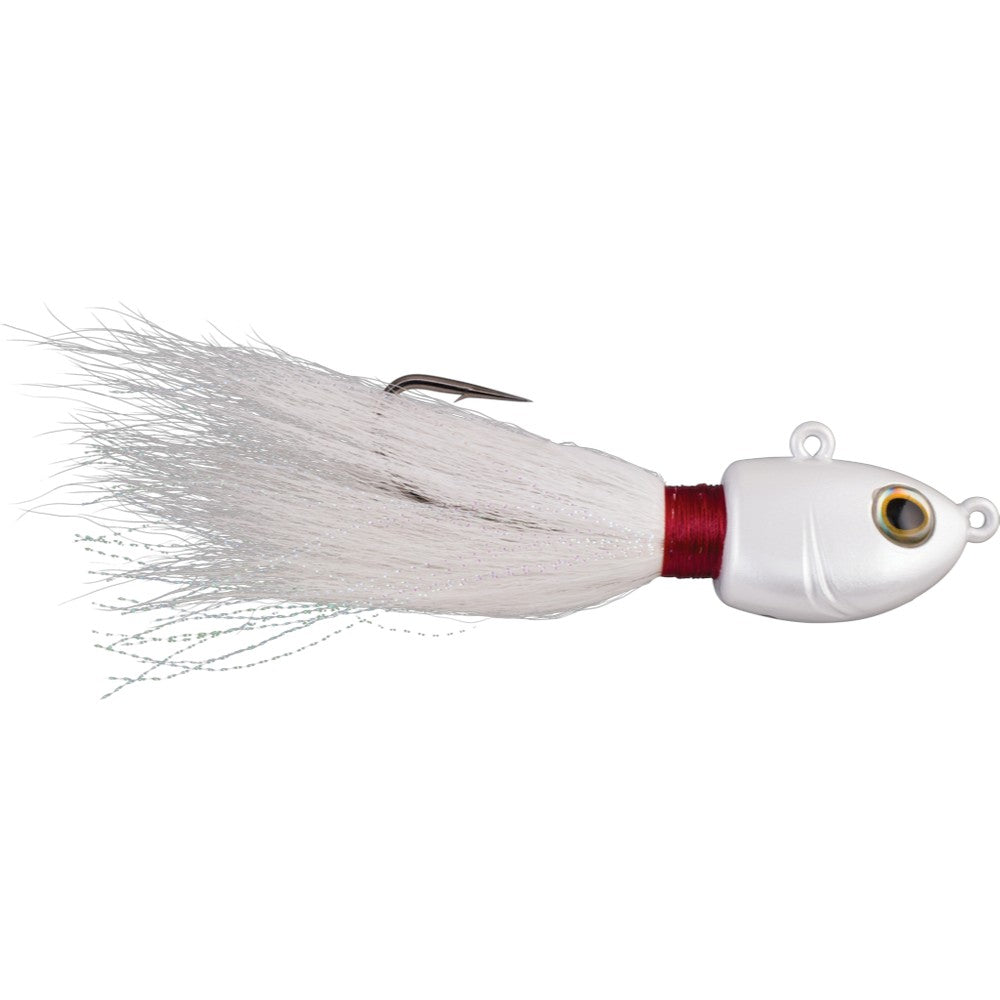 BERKLEY JIGS BUCKTAIL FUSION19 6/0 image 0