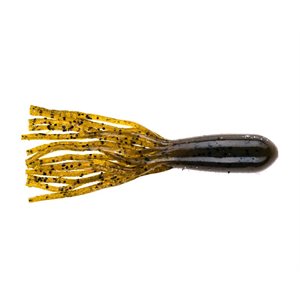 LEURE SOUPLE TUBE 4 POUCES DE SET THE HOOK AVEC BAITFUEL - PETER SAVOIA image