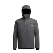 SITKA MANTEAU IMPERMÉABLE CAT-5 GRIS FER image 0