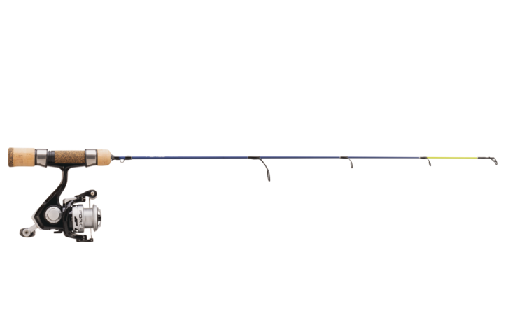 13TH FISHING ENSEMBLE LANCER LÉGER FORCE ICE image 0