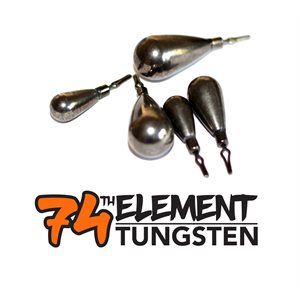 74TH ELEMENT TUNGSTÈNE L'ARME image 0
