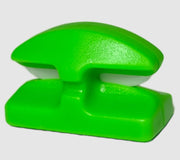 LINE CUTTERZ COUPE FIL ADHESIF EN CÉRAMIC, GREEN image 0
