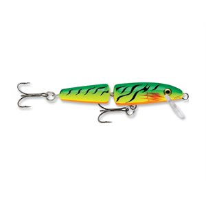 RAPALA JOINTÉ 5 CM - FIRETIGER image