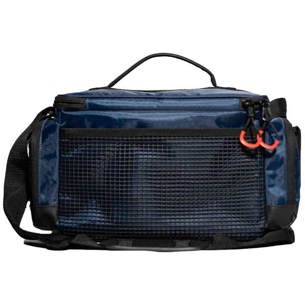EVOLUTION SAC DE PÊCHE 3600 SMALLMOUTH 3 BOÎTES INCLUSES image 1