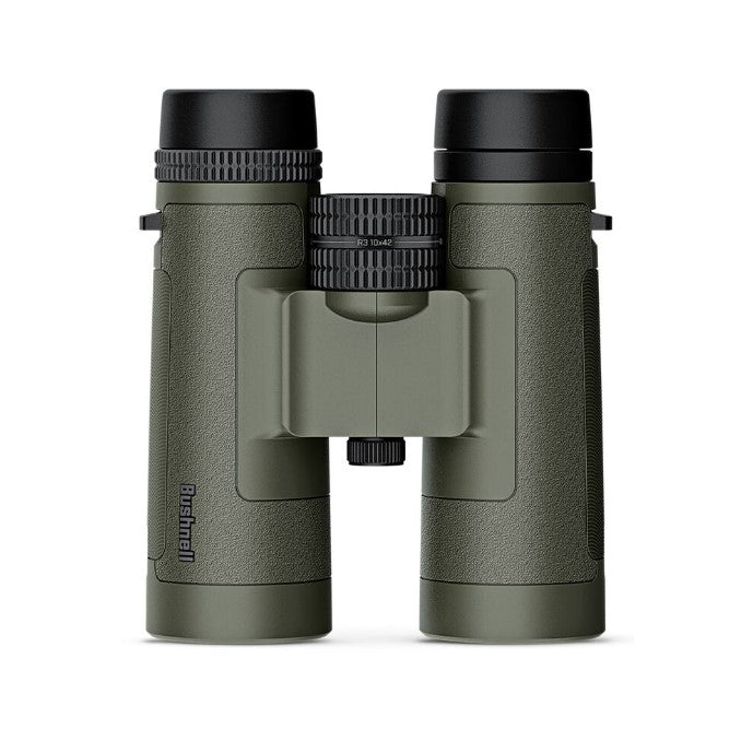 BUSHNELL JUMELLE R3 10X42 - RANGER GREEN ROOF EXO FMC image 1