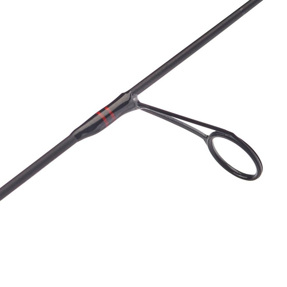 COMBO CANNE/MOULINET POUR GLACE VENDETTA ABU GARCIA image 1