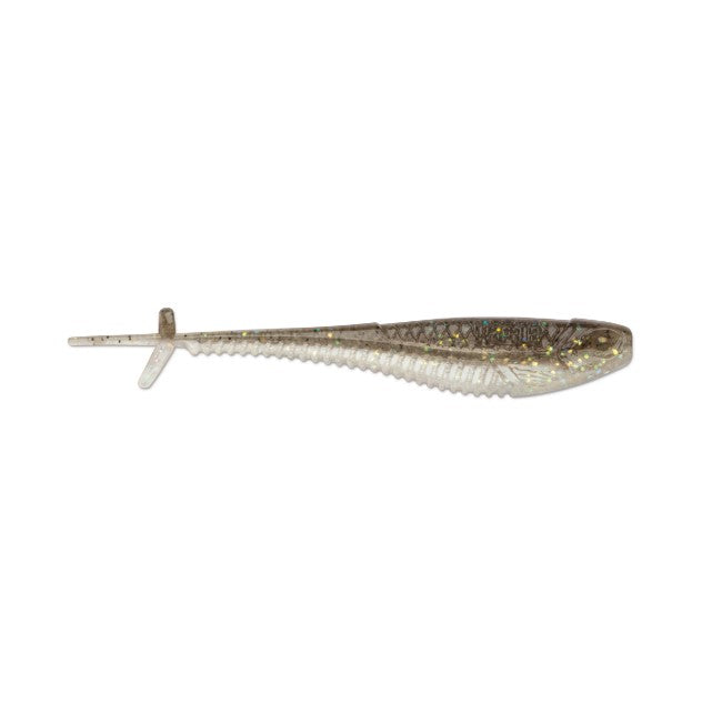CRUSH CITY MOOCH MINNOW 3.5'' - SHAD image