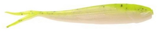 BERKLEY GULP MINNOW 1'' - CHARTREUSE SHAD image