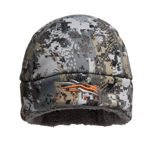 SITKA TUQUE JETSTREAM INSULATED WS BEANIE - OPTIFADE ELEVATED II image 0
