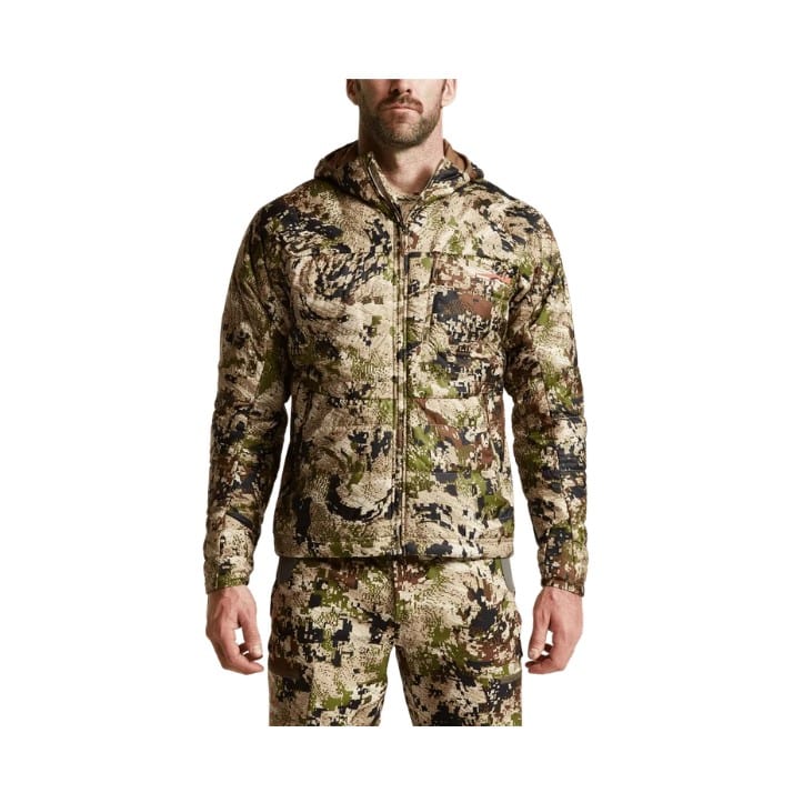 SITKA MANTEAU KELVIN AEROLITE - OPTIFADE SUBALPINE image 3