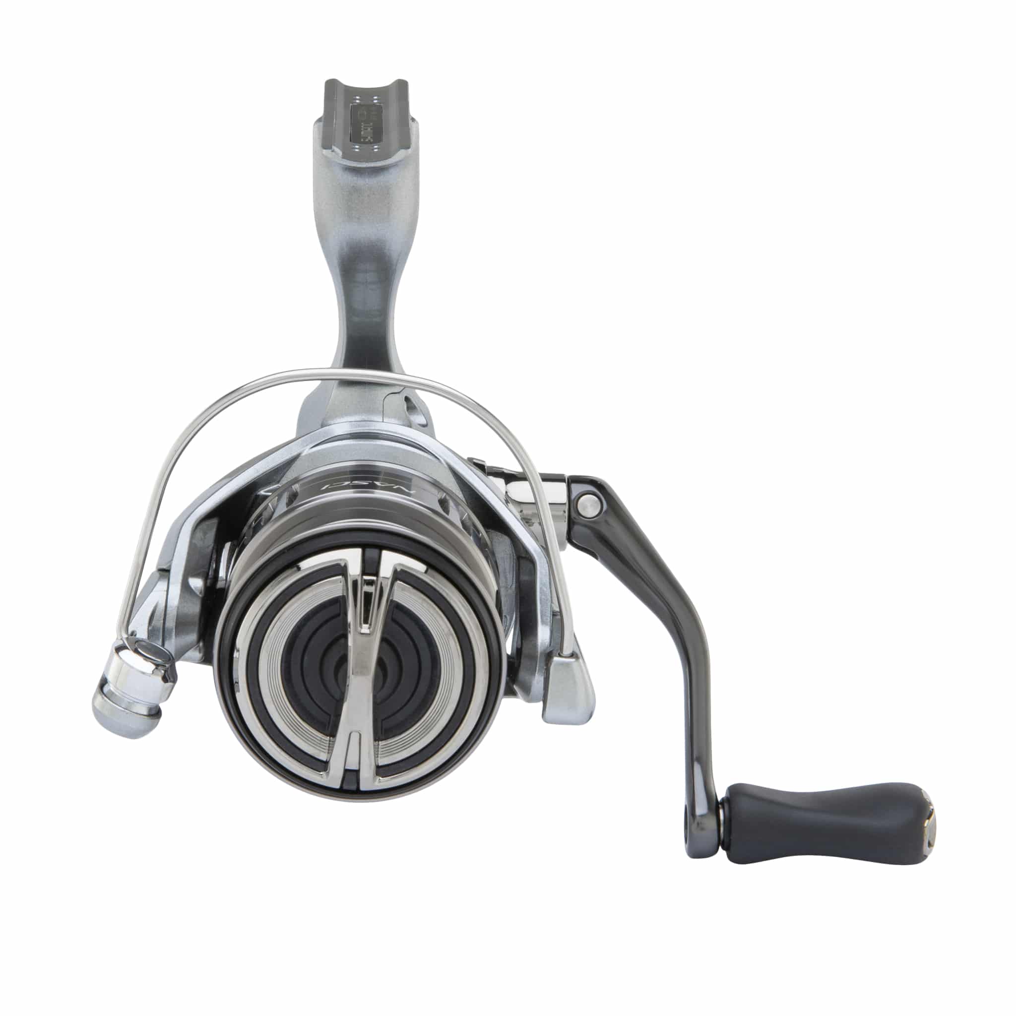 SHIMANO NASCI FC MOULINET LANCER LEGER image 3