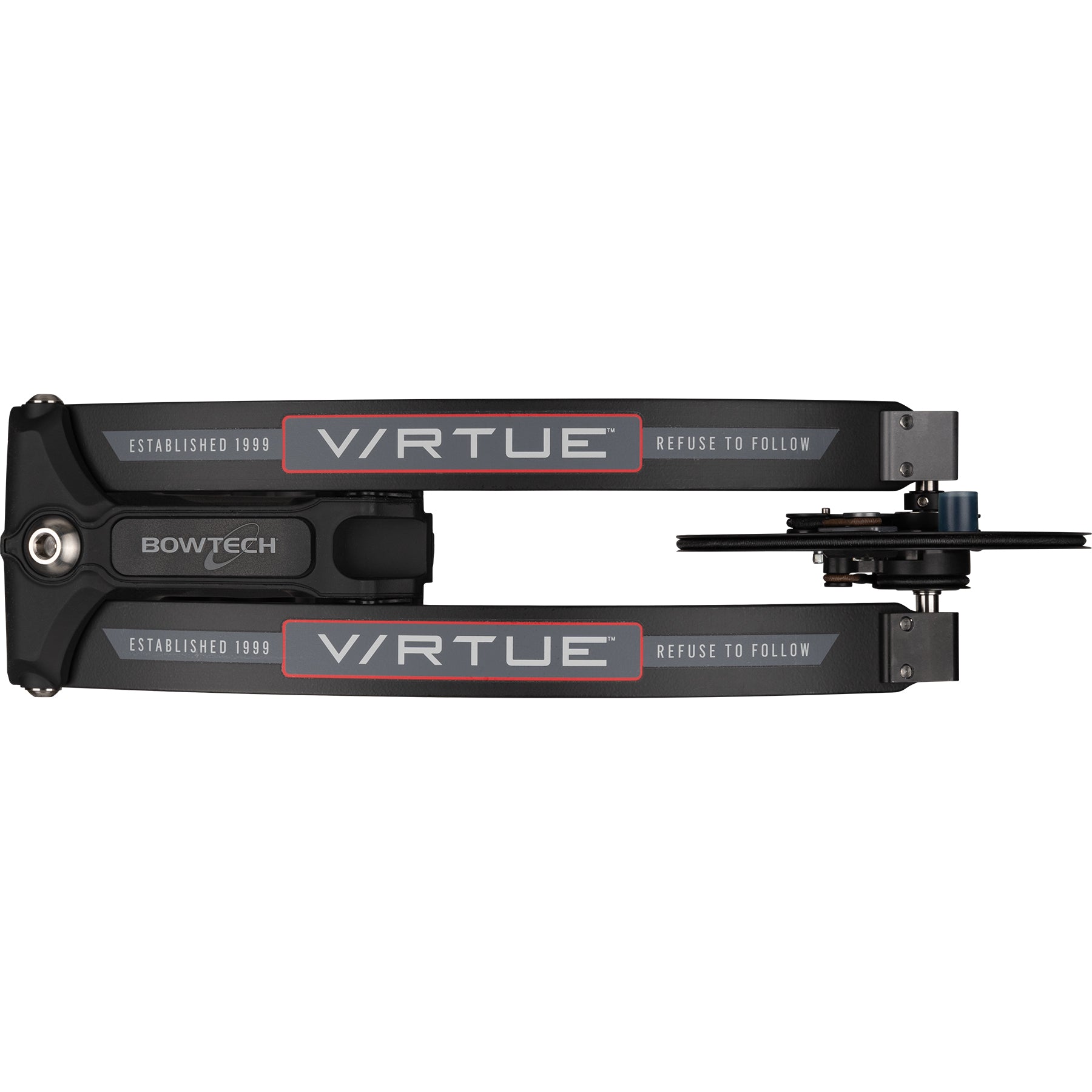 BOWTECH ARC VIRTUE RH - TAC BLACK image 6