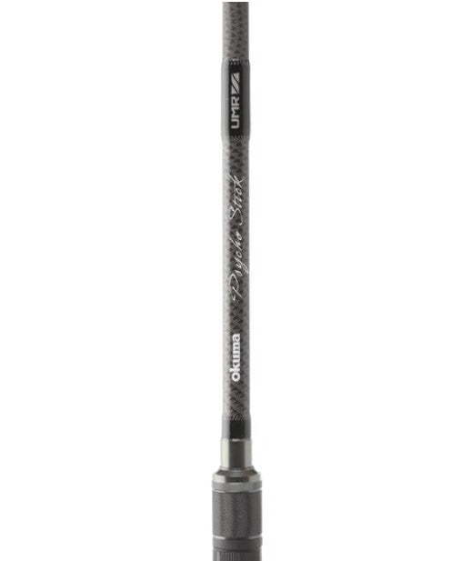 OKUMA PSYCHO STICK CANNE LANCER LOURD 1 PIÈCE image 1