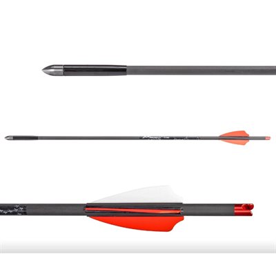 FLÈCHES D'ARBALÈTE 17.5'' EN PAQUET DE 6 AXE image 0