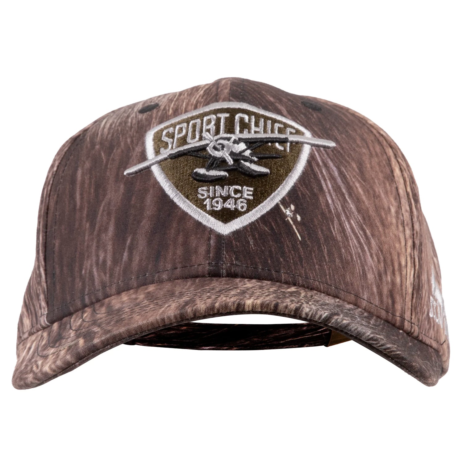 SPORTCHIEF CASQUETTE DE CHASSE J.T. MOOSE CAMO COLLECTION JASON TREMBLAY MORNEAU image 1