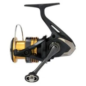 SHIMANO SAHARA FJ MOULINET LANCER LÉGER - 1000 image