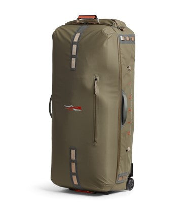 SITKA VALISE AVEC ROULETTE NOMAD , PYRITE image 1