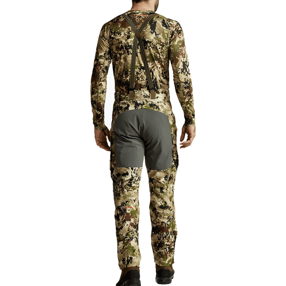 SITKA PANTALON TIMBERLINE - OPTIFADE SUBALPINE image 2