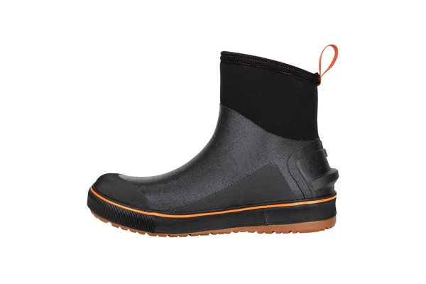 SIMMS BOTTE CHALENGER 7'' NOIR image 1