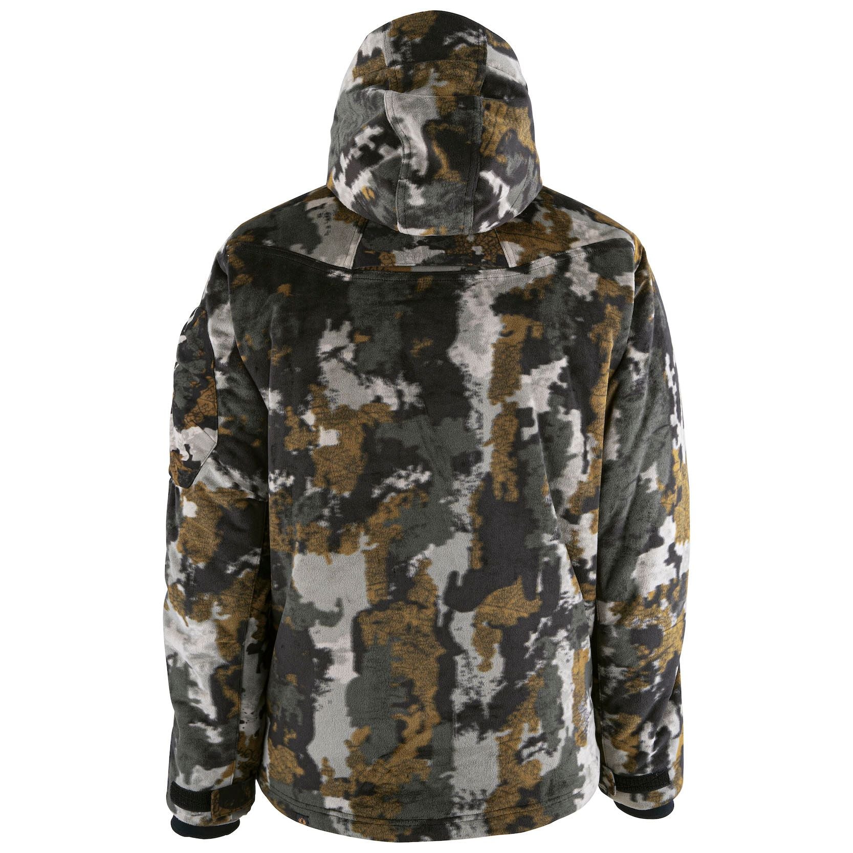 CONNEC MANTEAU INDUCTION XTREME - OUTVISION image 1