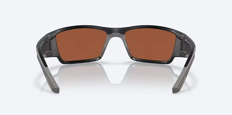 COSTA DEL MAR LUNETTE POLARISÉE EN VERRE CORBINA PRO image 6