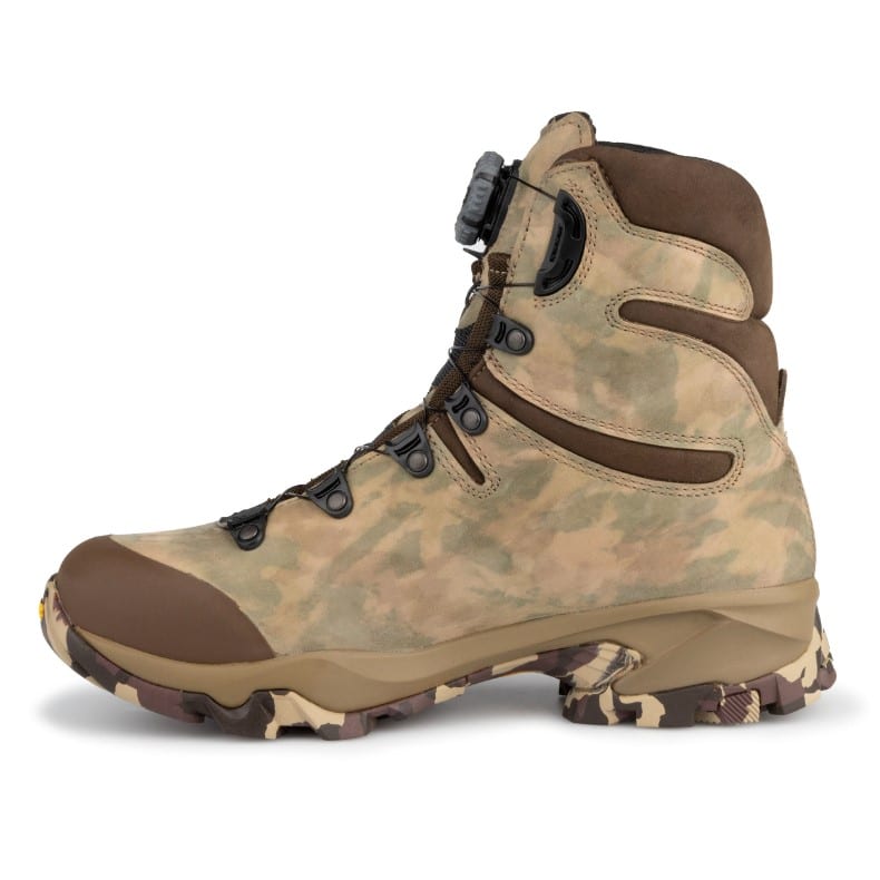 ZAMBERLAN BOTTE LYNX GTX RR BOA - CAMOUFLAGE image 3