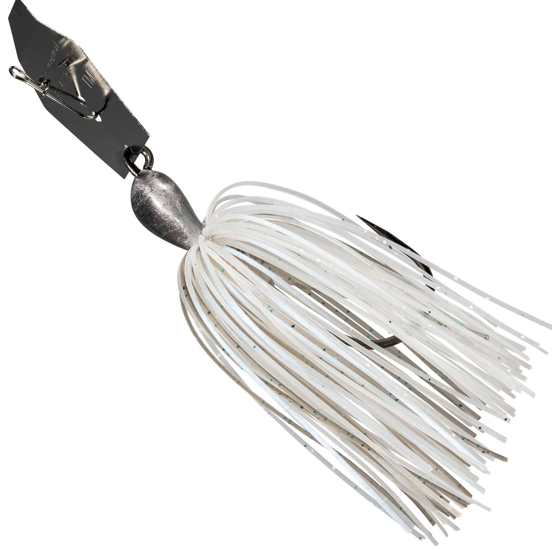 ZMAN BIG BLADE CHATTERBAIT - 1/2 OZ, SHAD image