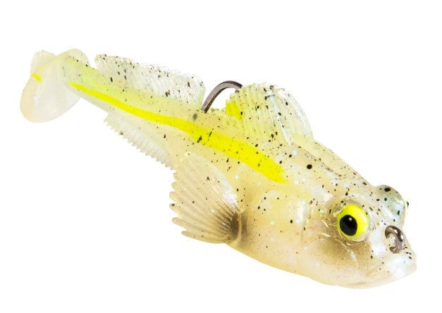 ZMAN GOBIUS 3" image