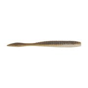 BERKLEY POWERBAIT MAXSCENT FLAT WORM 3.6" image 0