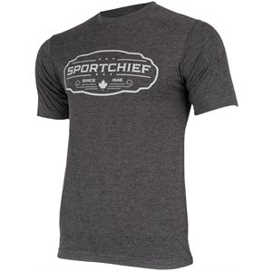 T-SHIRT IMPRIMÉ SPORTCHIEF image 0