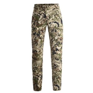 SITKA PANTALON ASCENT OPTIFADE SUBALPINE - OPTIFADE SUBALPINE, 36R image