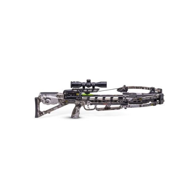 TENPOINT ARBALÈTE VENOM X ACUSLIDE VEKTRA image 0
