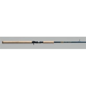CANNE LANCER LOURD TRIUMPH MUSKY DE ST-CROIX image 0