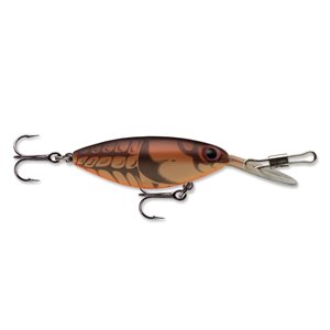 STORM ORIGINAL HOT 'N TOT 05 - NATURISTIC BROWN CRAYFISH image